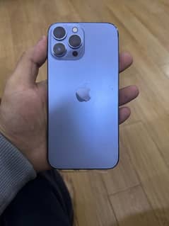 iphone 13 pro max jv 128 Gb urgent sale