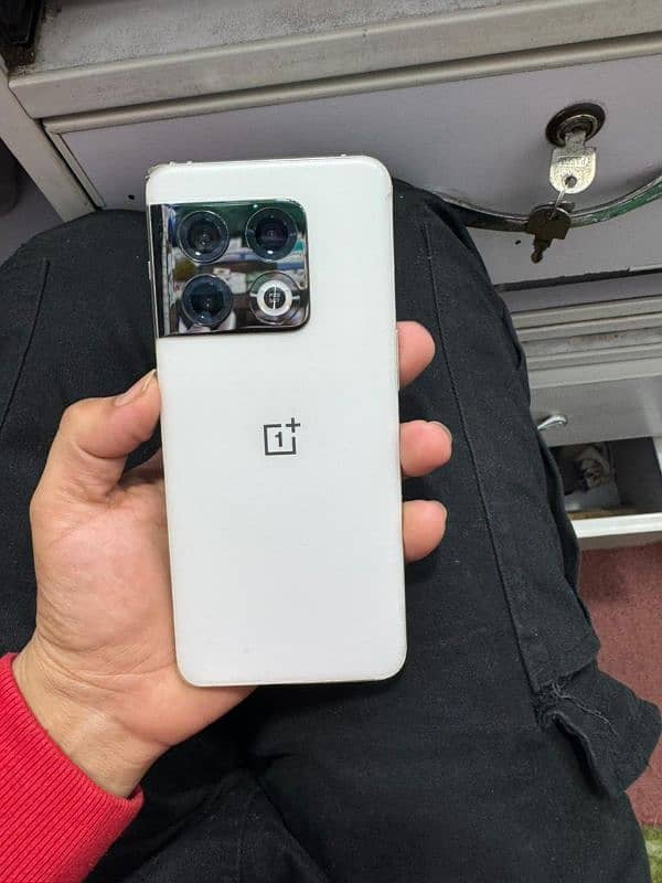 one plus 10pro panda official PTA approved 0