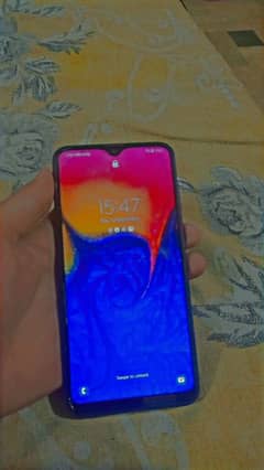 Samsung Galaxy A10