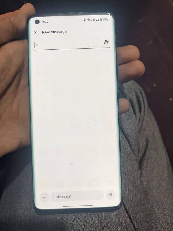 ONEPLUS 8 PRO 8/128GB condition 10/9 2