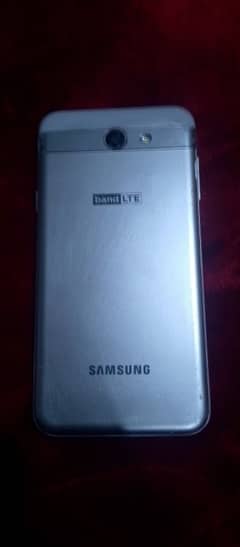 Samsung Galaxy wide 2 model nmbr SM-J727S