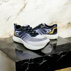 men's breathable spring shoes