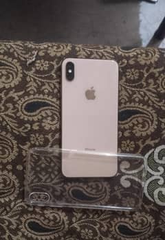 Apple iPhone XS Max Contact on Whatsap03298995469