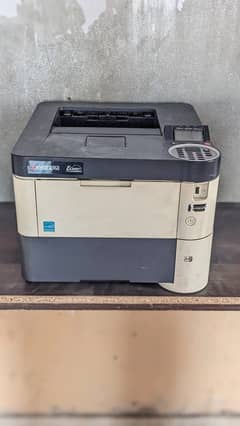 Kyocera Ecosys FS-2100DN