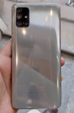 samsung a51