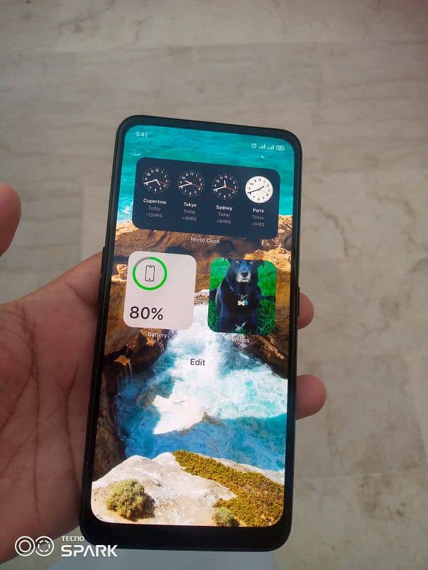 oppo reno 2f 8gb 256gb kit 1