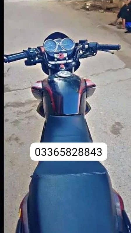 Honda 150f model 2017 1