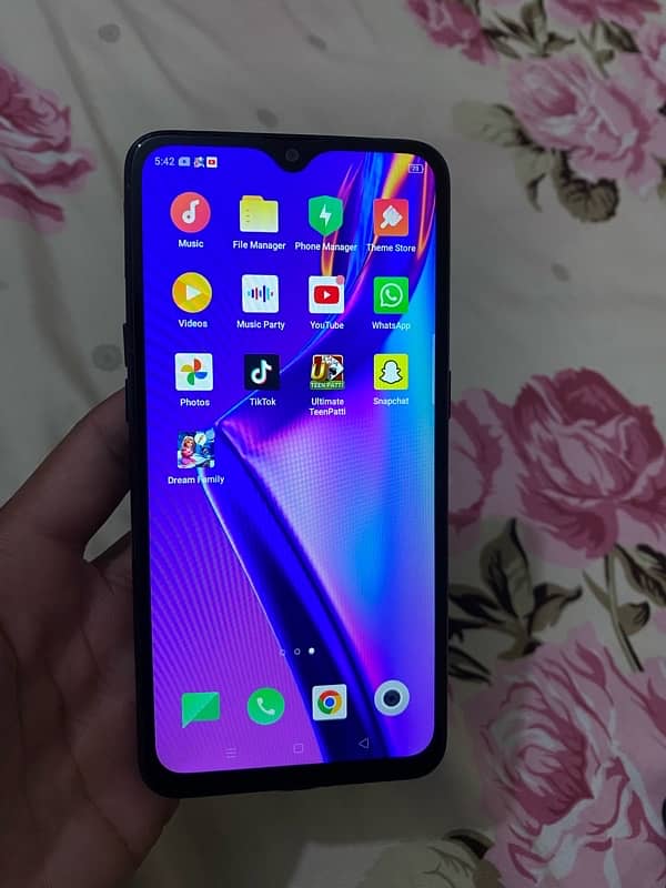 oppo a12 Non pta 4/64 2