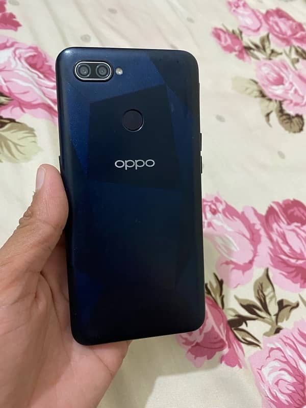 oppo a12 Non pta 4/64 5