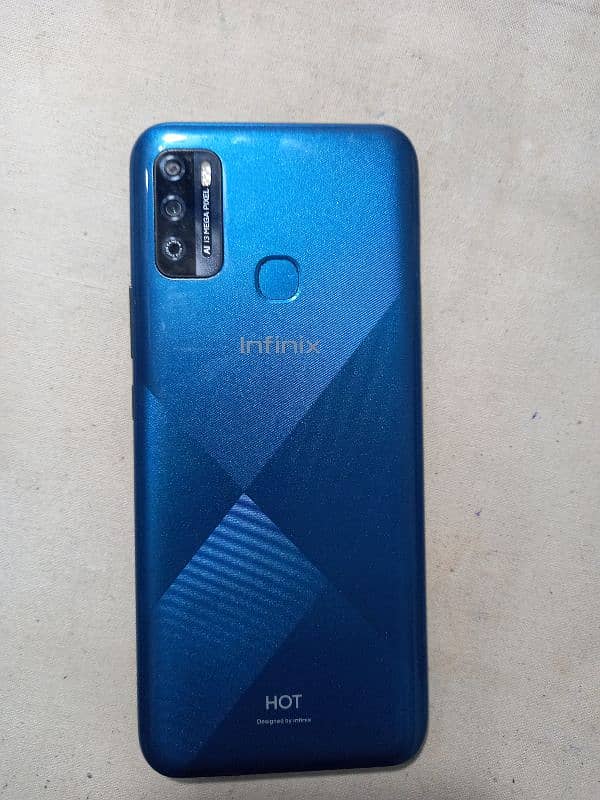 infinix hot 9 play 2