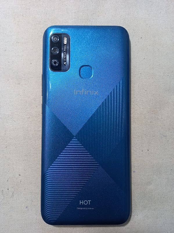 infinix hot 9 play 3