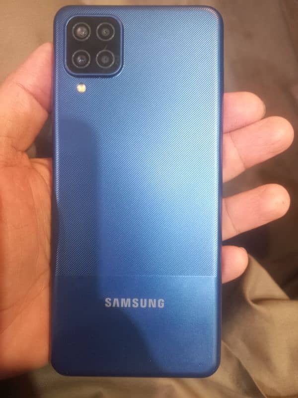 samsung A12 for sale 5