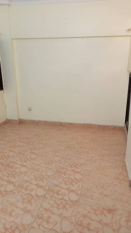 2ND FLOOR 2 BEDS DRAWING DINING FLAT 0