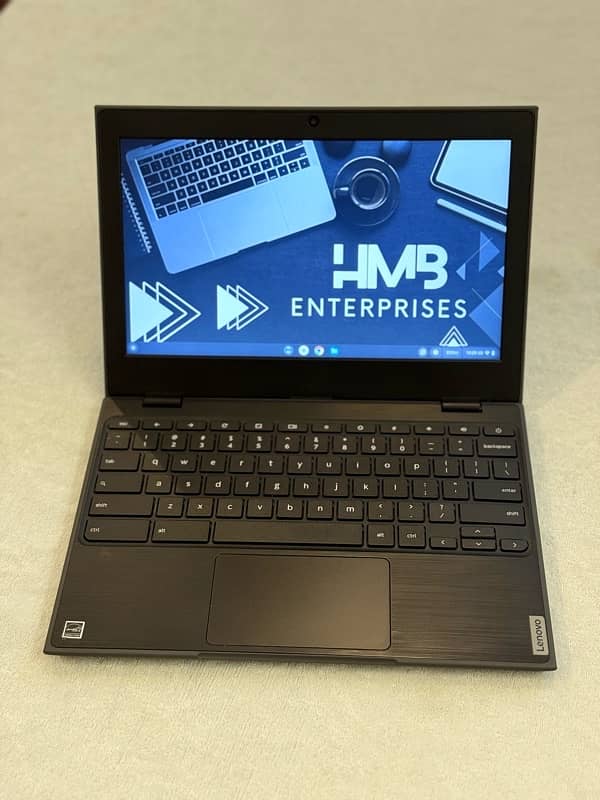 Lenovo 100e Chromebook playstore 4/32gb 3