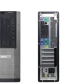 Core i3 3rd Generation 6Gb Ram 160Gb Hdd optiplex 3010