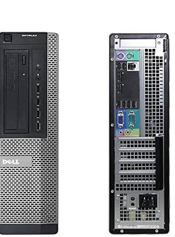 Core i3 3rd Generation 6Gb Ram 160Gb Hdd optiplex 3010 0