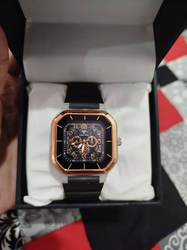 Brand New Watches with boxes/Delivery all over Pakistan 9