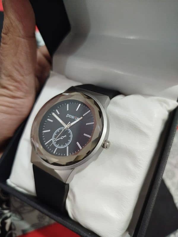 Brand New Watches with boxes/Delivery all over Pakistan 10