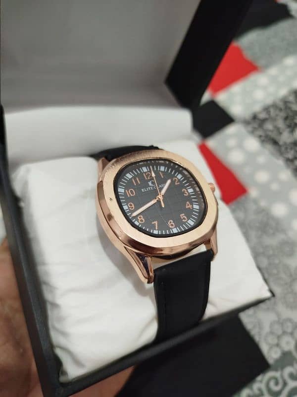 Brand New Watches with boxes/Delivery all over Pakistan 16