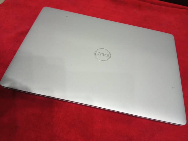 Dell 5310 Latitude i5 10th Generation 16GB 256GB SSD 5