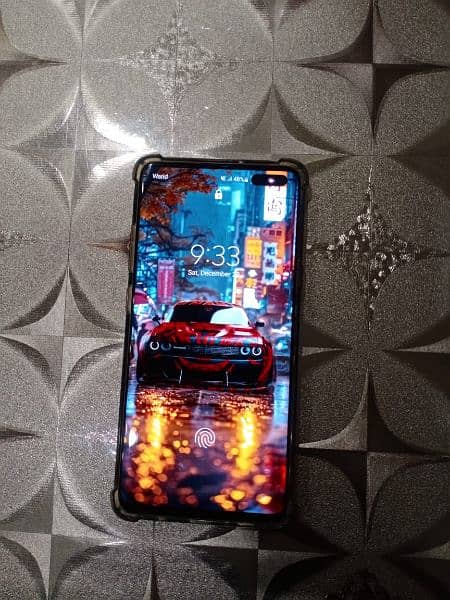 Samsung s10+   8gb/256gb  5g model Not open repair not any fault 1