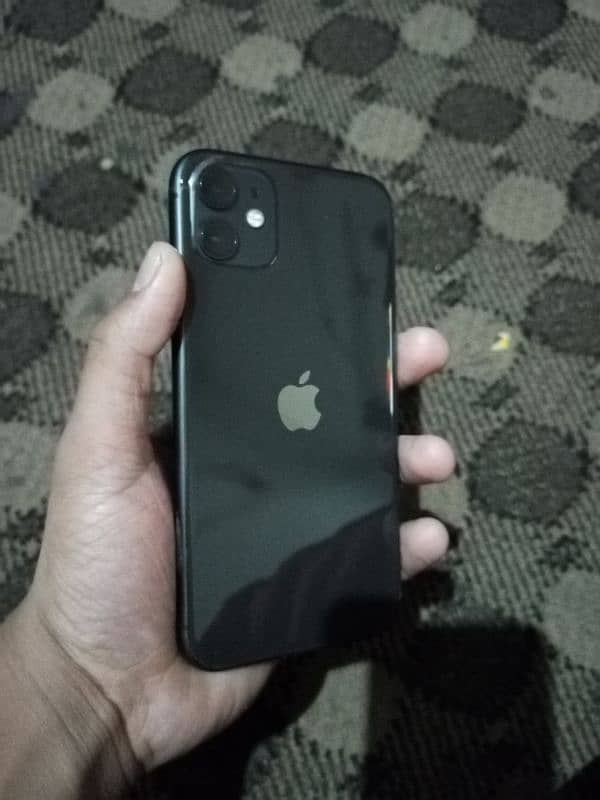 iPhone 11 jv 64 4