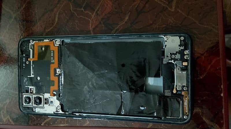 Huawei P20 Pro mother Board Available 03106559899 1