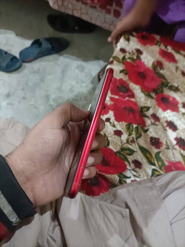 iphone XR 64gb non PTA exchange offer 1