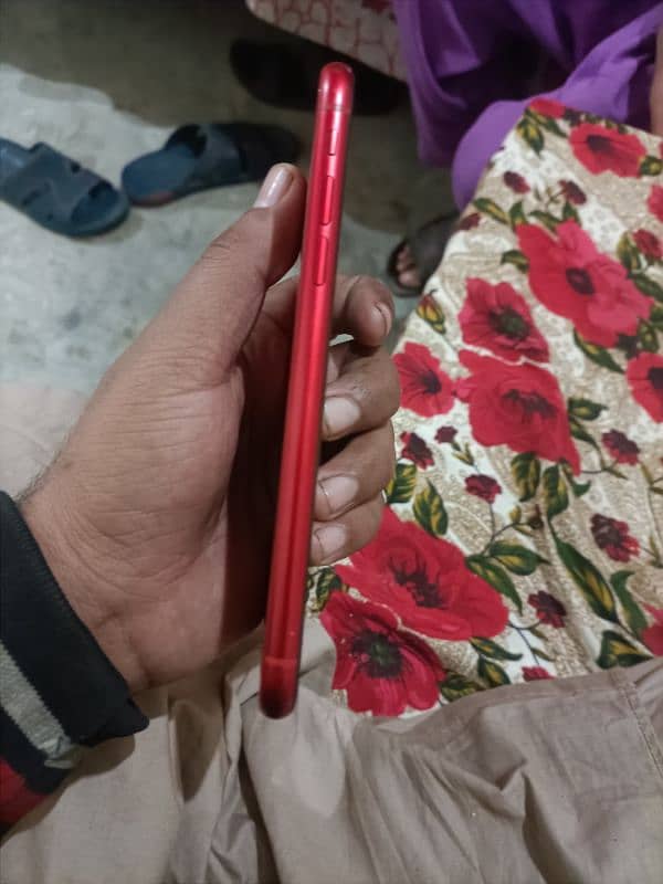 iphone XR 64gb non PTA exchange offer 3