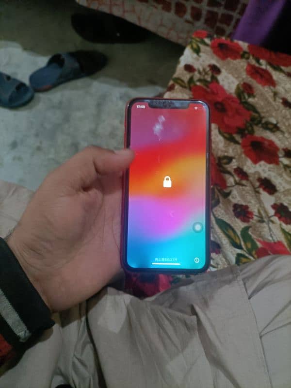 iphone XR 64gb non PTA exchange offer 5