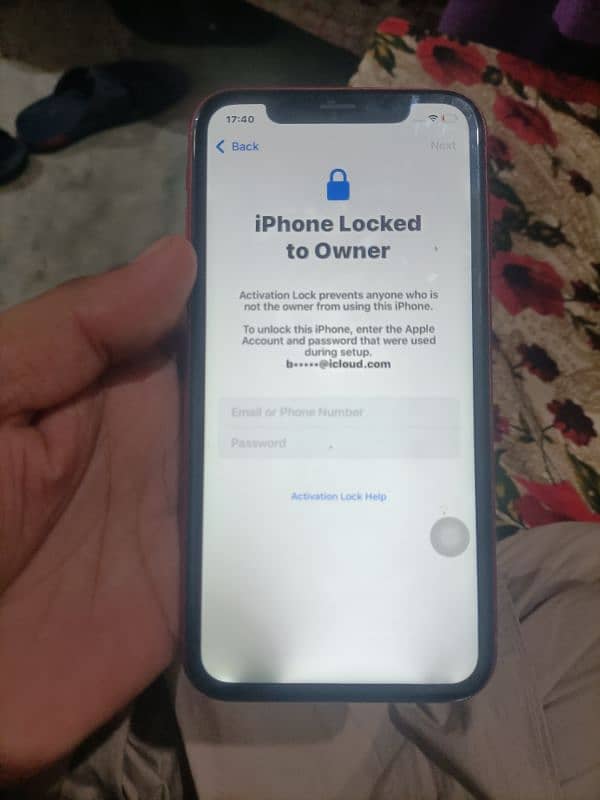 iphone XR 64gb non PTA exchange offer 6