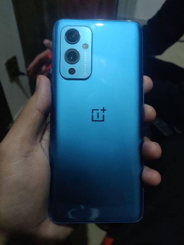 OnePlus 9 12/256 6