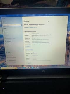 Laptop for sale