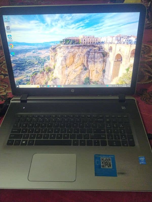 Laptop for sale 4