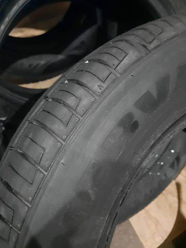 brand new car tyres 4