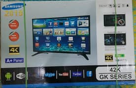 Samsung LED TV 42" For Sale