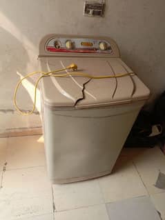 washing machine in copper 03057143958