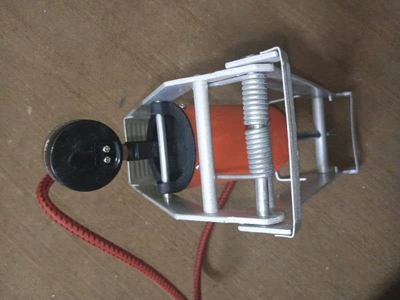 air single pump of steel 2