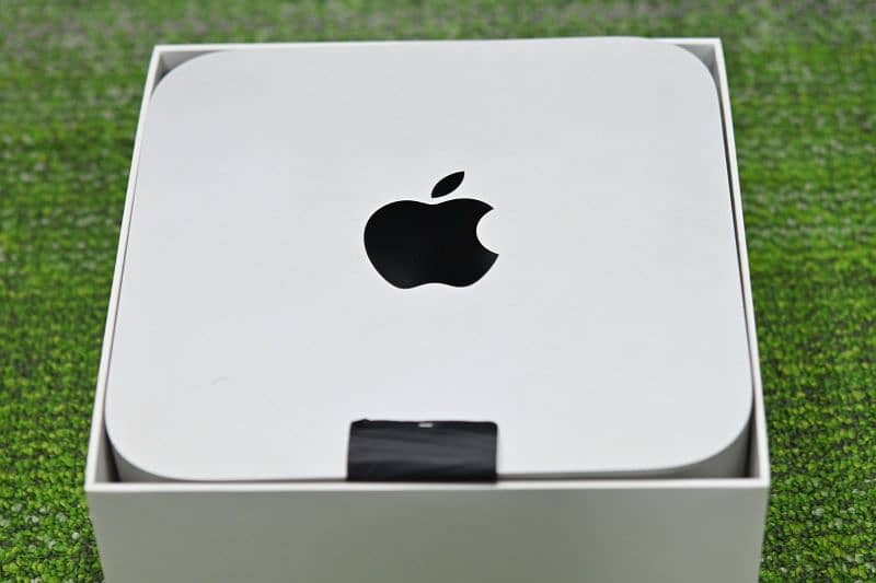 Mac Mini M2 8gb 1