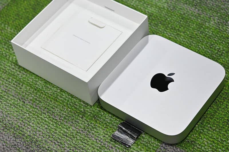 Mac Mini M2 8gb 2