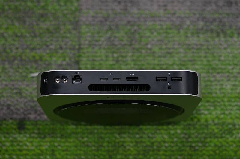 Mac Mini M2 8gb 3