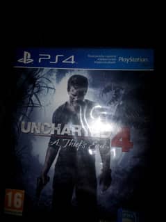 Uncharted 4