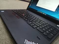 Lenovo Thinkpad E570