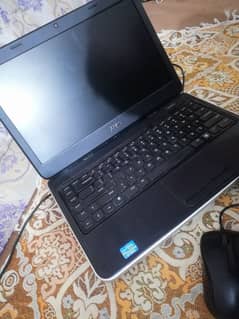 DELL laptop core i3