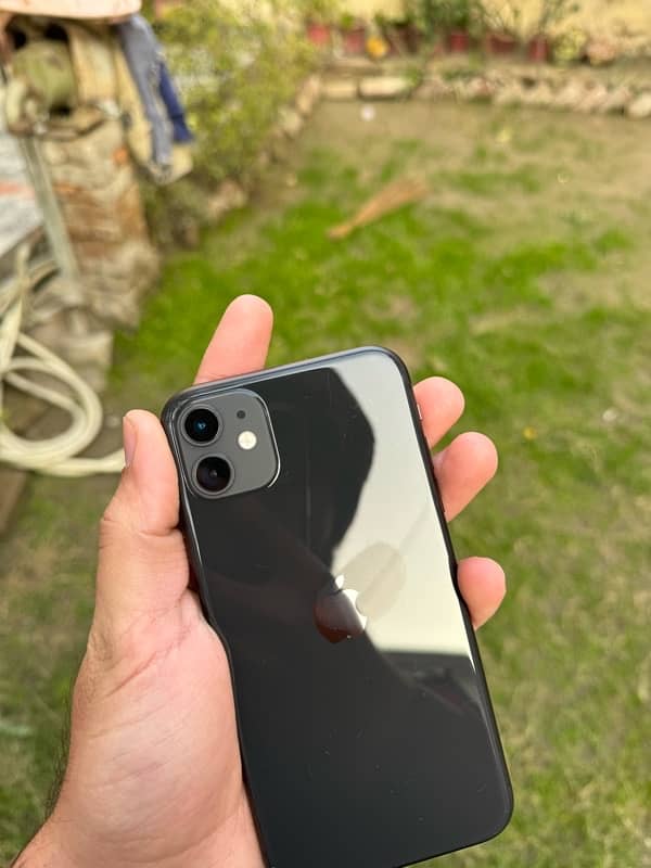 iPhone 11 non pta 99% Health 2