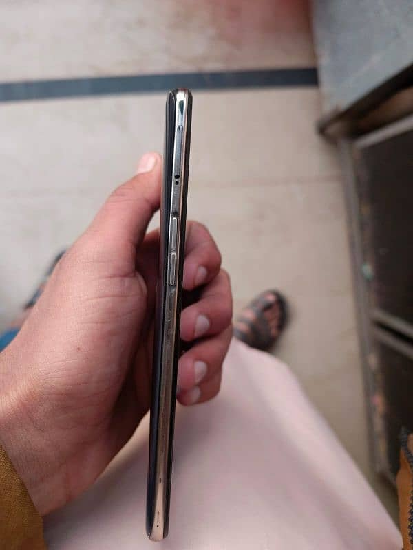 Oppo Reno 2z 8/256gb lush condition 2