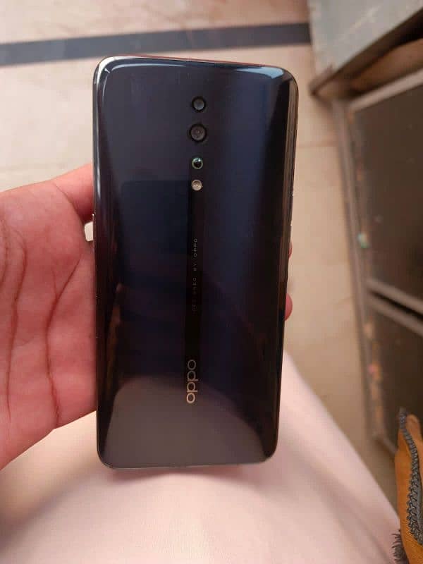 Oppo Reno 2z 8/256gb lush condition 4