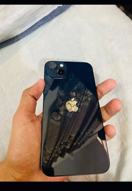 iPhone 14 Plus 256GB JV 0