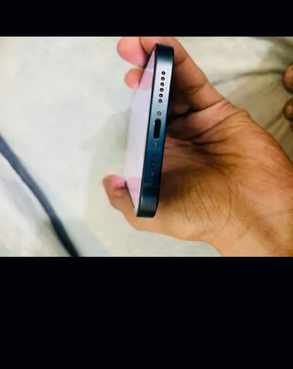 iPhone 14 Plus 256GB JV 5