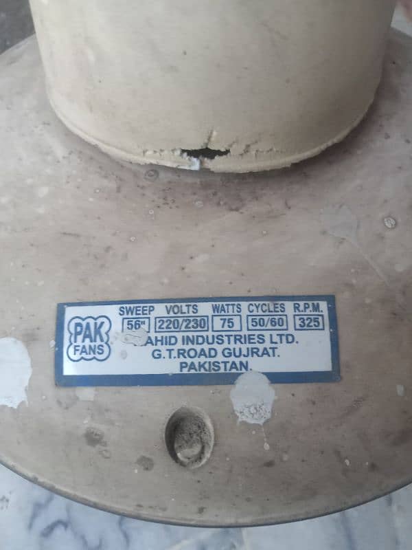 urgent ceiling fan sale 7